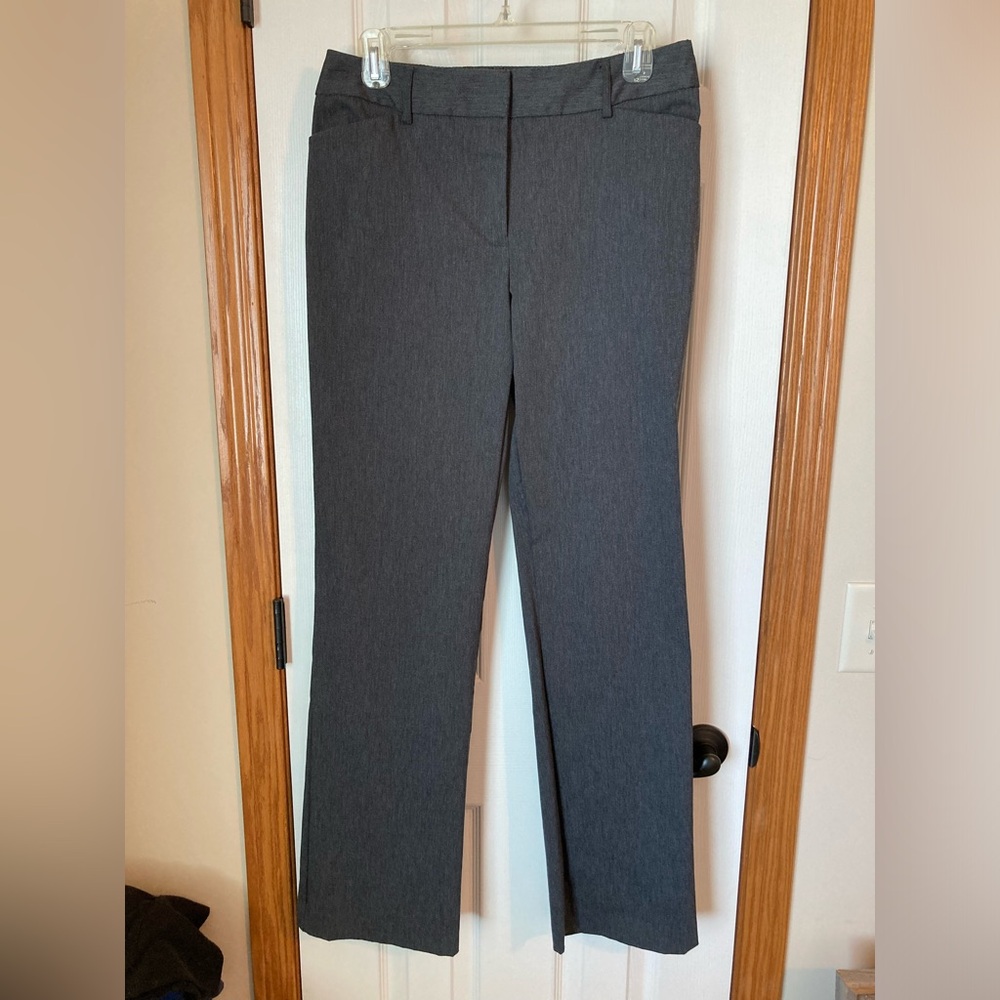 Time and Tru dress pants